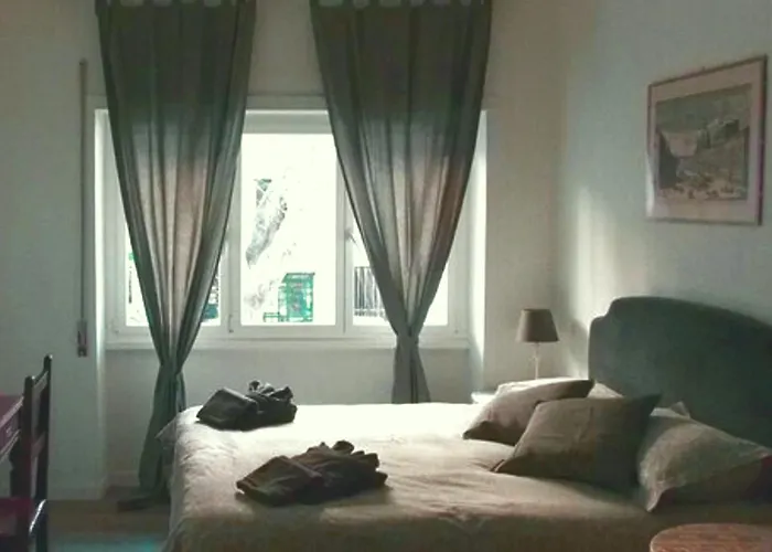 Appartamento 2 Mobilate In