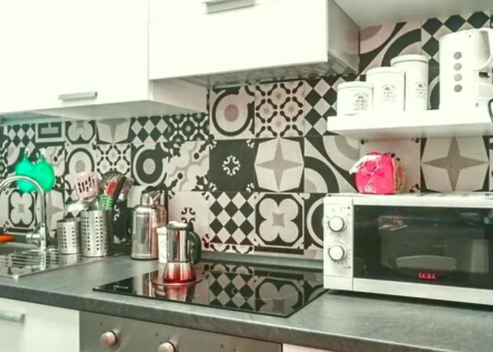 Apartment 2 Mobilate In Timisoara