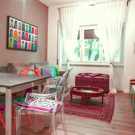 Apartment 2 Mobilate In *