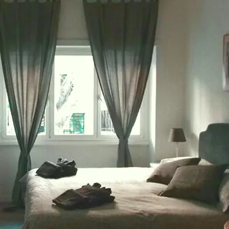 Apartment 2 Mobilate In