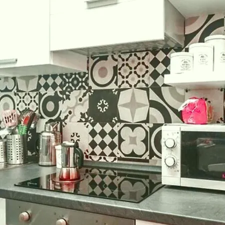 Apartment 2 Mobilate In Timisoara