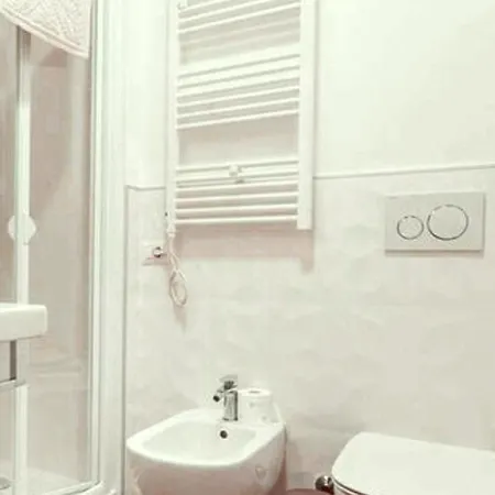 Apartamento 2 Mobilate In *