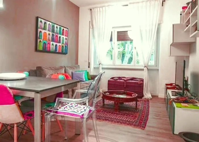 Apartment 2 Mobilate In *